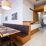 Hotel Comfort Centre Olomouc