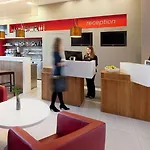 Comfort Centre أولوموك