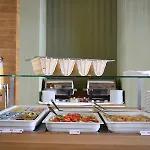 Comfort Centre فندق أولوموك