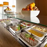 Отель Comfort Centre
