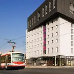 فندق Comfort Centre أولوموك