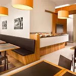 Hotel Comfort Centre Olomouc
