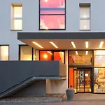 Comfort Centre Hotel Olomouc