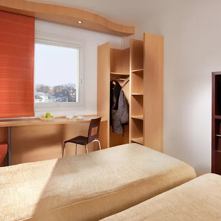 Comfort Centre Hotell 3*