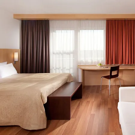 Hotel Comfort Centre Olmütz
