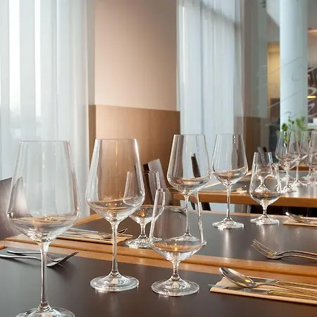 Comfort Centre Hotel Olomouc