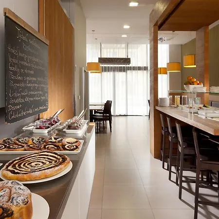 Hotel Comfort Centre