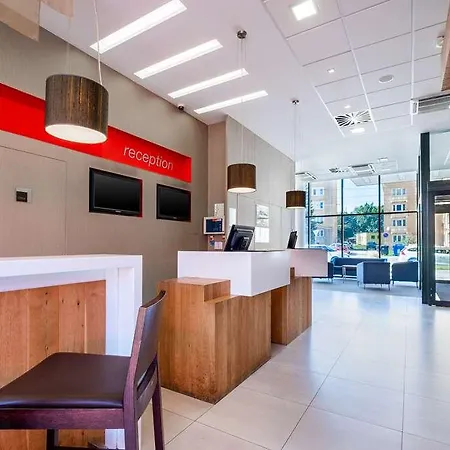 Comfort Centre