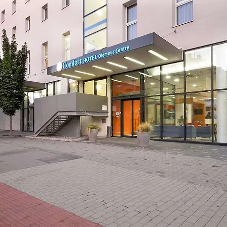 Hotel Comfort Centre