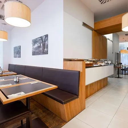 Hotel Comfort Centre Olomouc