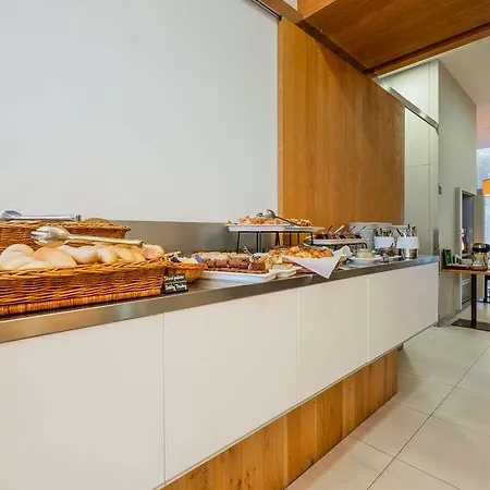 Comfort Centre 3* Olomouc