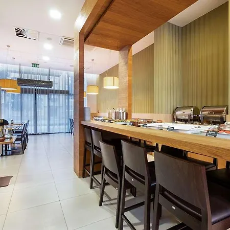 Hotel Comfort Centre