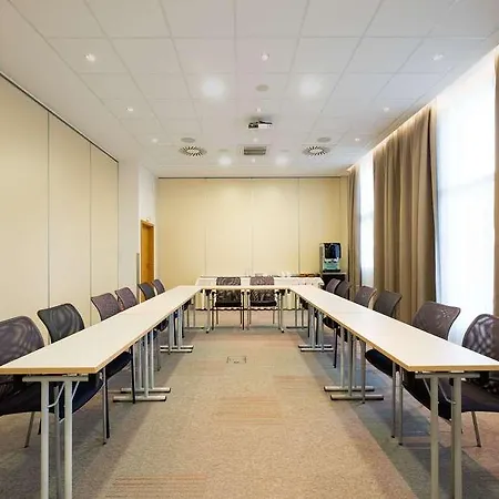 Comfort Centre Olmütz