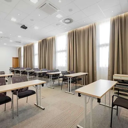 Hotel Comfort Centre Olomouc