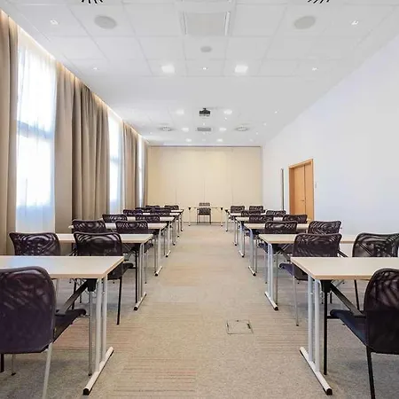 Comfort Centre 3* Olomouc