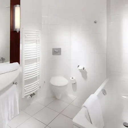 Comfort Centre 3* Olomouc