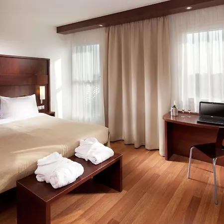Hotell Comfort Centre