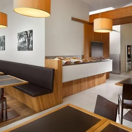 Comfort Centre Hotel Olomouc
