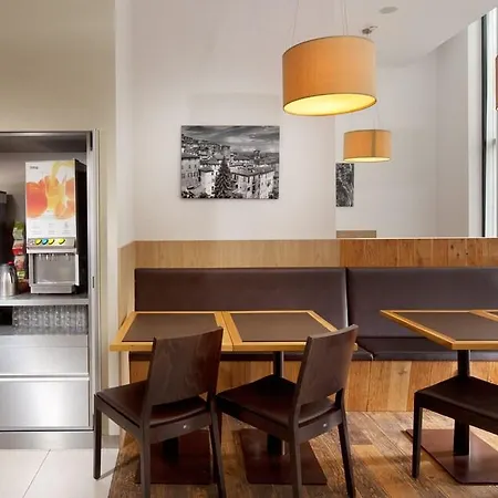 Hotel Comfort Centre Olomouc