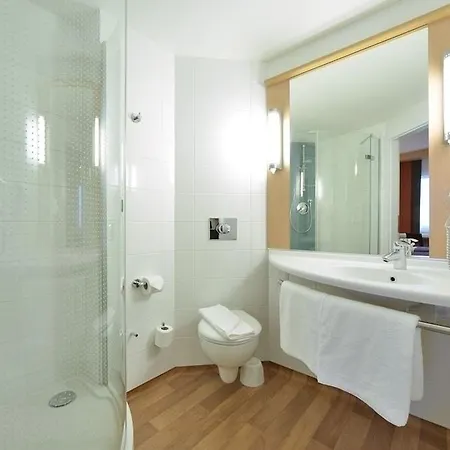 Hotel Comfort Centre Olomouc
