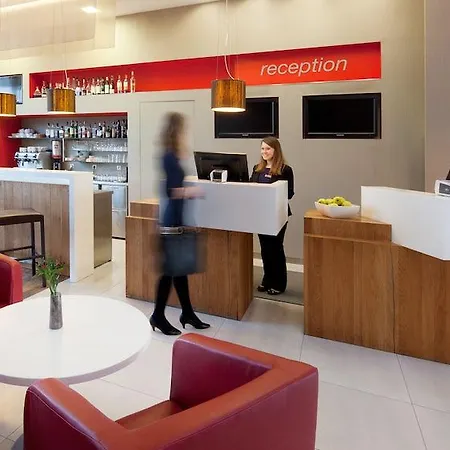 Comfort Centre Olomouc