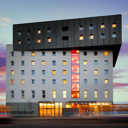 Hotel Comfort Centre Olomouc
