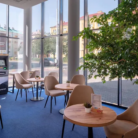 Comfort Centre 3* Olomouc