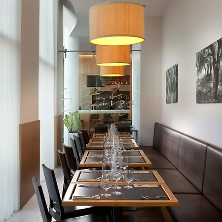Comfort Centre Olomouc