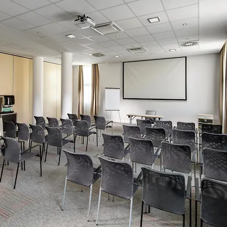 Comfort Centre Hotel Olomouc