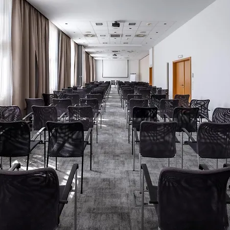 Comfort Centre Olomouc