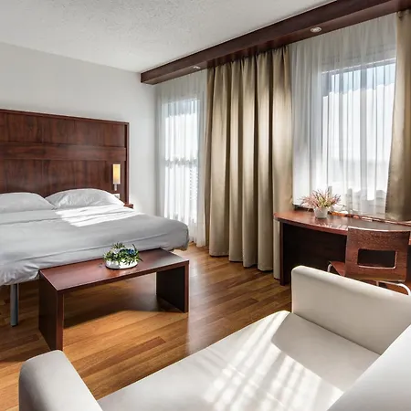 Hotel Comfort Centre Olomouc