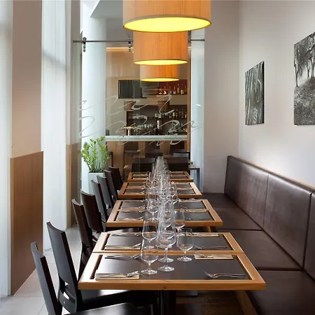 Comfort Centre Hotel Olomouc
