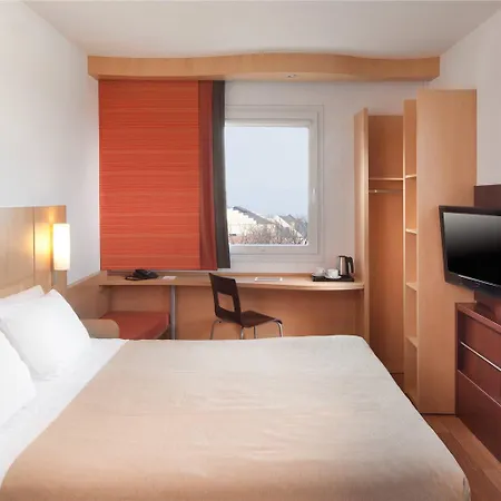 Comfort Centre 3*
