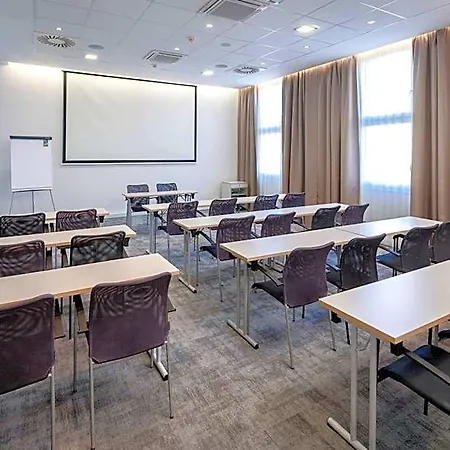 Comfort Centre 3* Olomouc