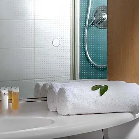 Hotel Comfort Centre Olomouc