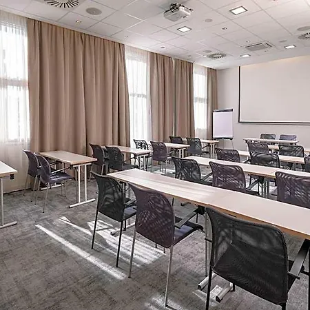 Hotel Comfort Centre