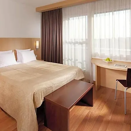 Hotel Comfort Centre Olomouc