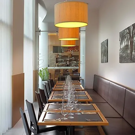 Comfort Centre Olomouc