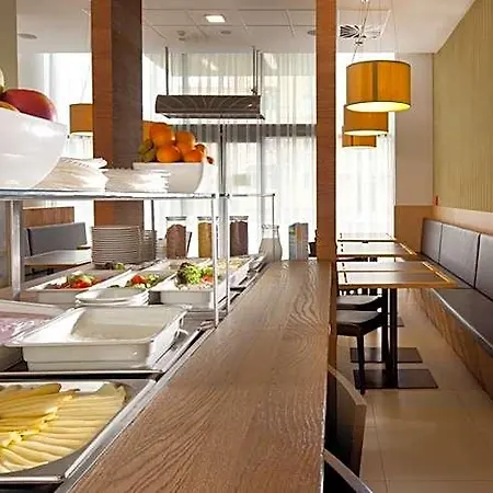 Hotel Comfort Centre Olomouc