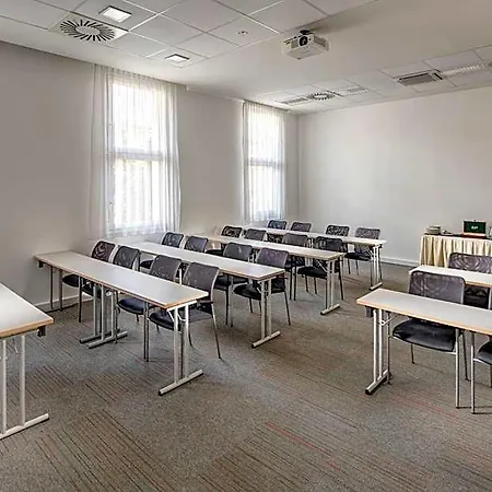 Comfort Centre