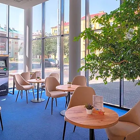 Hotel Comfort Centre