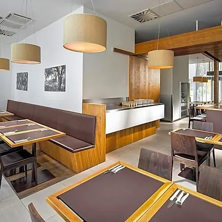 Comfort Centre Hotel Olomouc