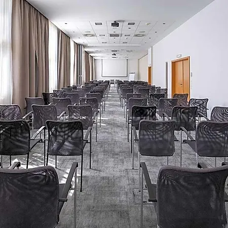 Comfort Centre 3*