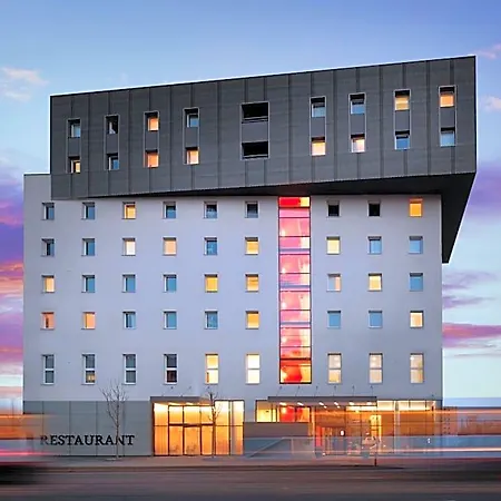Hotel Comfort Centre