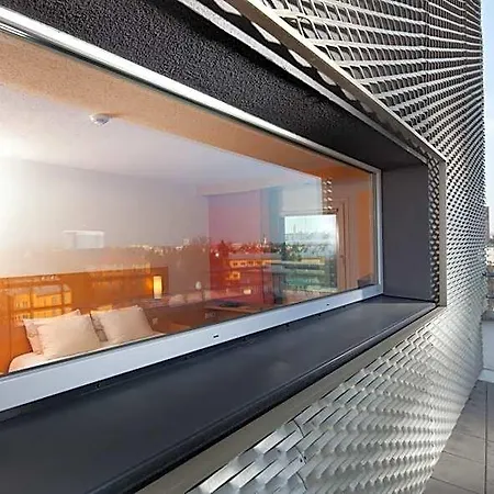 Hotel Comfort Centre 3*