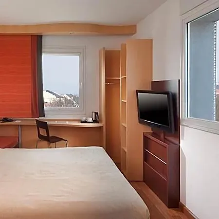 Comfort Centre Olomouc