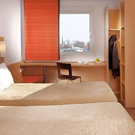 Comfort Centre 3* Olomouc