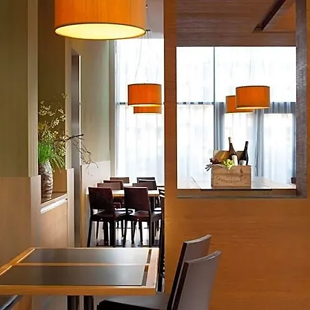 Comfort Centre Olomouc