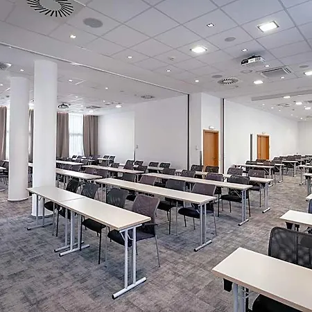 Comfort Centre Hotel Olomouc
