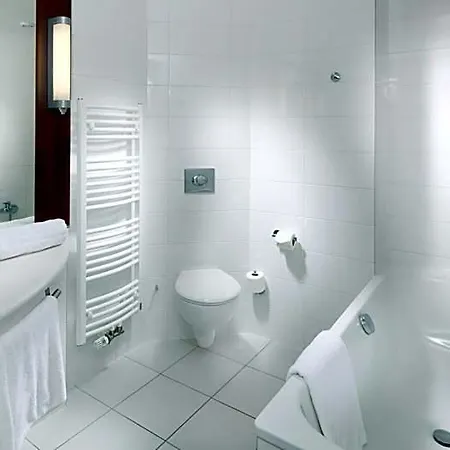 Hotel Comfort Centre Olomouc